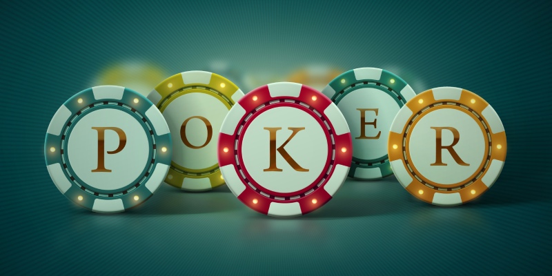 Luật chơi Poker OK365 người mới cần nắm rõ